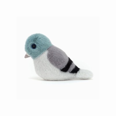 Jellycat Varkeneon Vogels | DZ9380165